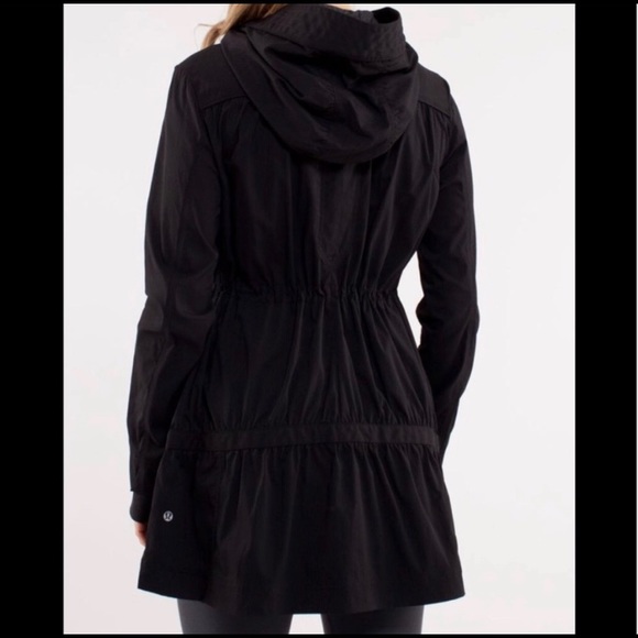 Lululemon Jacket - Picture 2 of 5